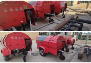 در شرکت توسعه نیشکر اتفاق افتاد،افزایش ضریب ایمنی تولید الکل طبی با فنّاوری روز دنیا