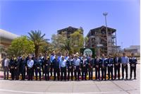 استقرار و تمدید استانداردهای بین‌المللی در پتروشیمی فن‌آوران