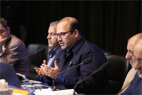 فولاد خوزستان در تقاطع بحران و راهکار