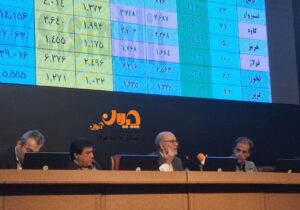 پنج نکته کلیدی تجلی زاده از واقعیت‌های امروز صنعت فولاد ایران