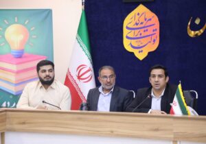 جلسه ستاد استقبال از قهرمانان و مدال‌آوران خوزستانی مسابقات کشتی فرنگی جهان برگزار شد