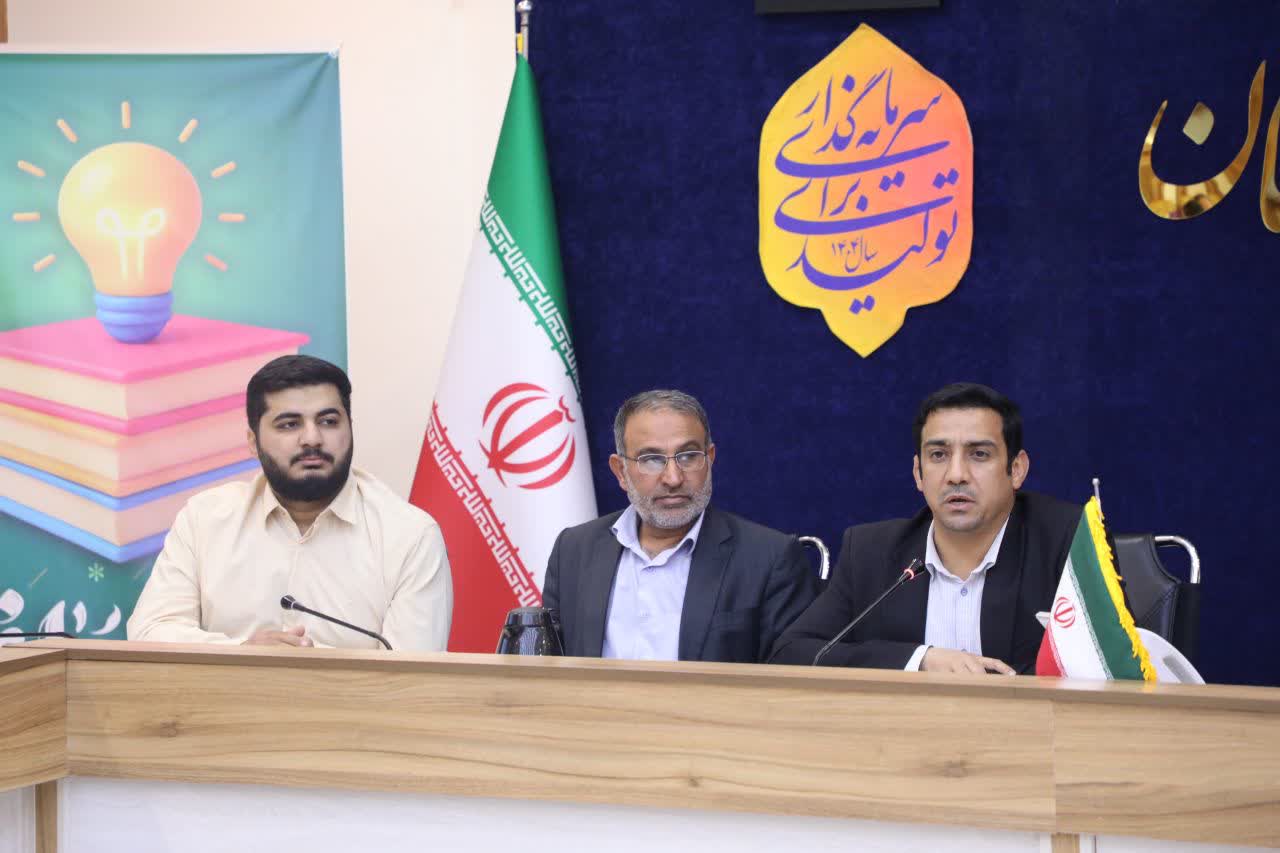 جلسه ستاد استقبال از قهرمانان و مدال‌آوران خوزستانی مسابقات کشتی فرنگی جهان برگزار شد