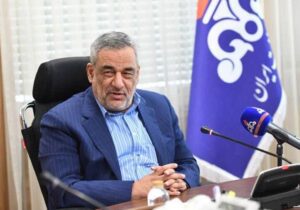 صادرات نفت ایران بدون وقفه ادامه دارد