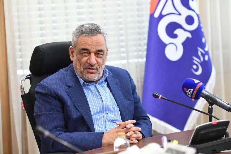 صادرات نفت ایران بدون وقفه ادامه دارد