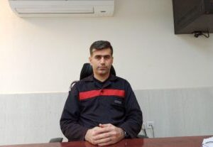 مدیر نگهداری و تعمیرات فولاد اکسین عنوان کرد: تکیه بر دانش بومی، رمز پایداری و پیشرفت فولاد اکسین در دوران تحریم