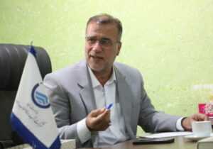 اجرای ۱۲ پروژه اصلاح و توسعه شبکه آب در اهواز برای مقابله با تنش آبی با همت شرکت آب و فاضلاب اهواز