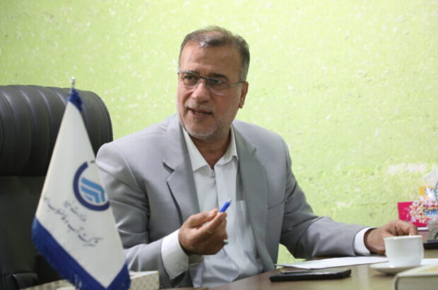 اجرای ۱۲ پروژه اصلاح و توسعه شبکه آب در اهواز برای مقابله با تنش آبی با همت شرکت آب و فاضلاب اهواز