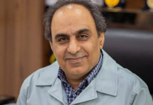 پیام تبریک مدیرعامل شرکت فولاد اکسین خوزستان به مناسبت فرارسیدن نوروز سال ۱۴۰۴