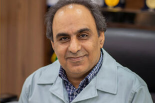 پیام تبریک مدیرعامل شرکت فولاد اکسین خوزستان به مناسبت فرارسیدن نوروز سال ۱۴۰۴