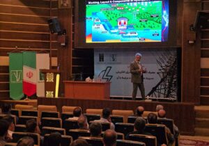 صرفه‌جویی ۳۰ درصدی با جایگزینی لامپ‌های کم‌مصرف در واحدهای نیشکری