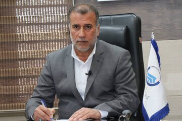 پیام تسلیت مدیرعامل شرکت آب و فاضلاب اهواز به مناسبت شهادت تنی چند از فرماندهان ارشد نظامی، دانشمندان هسته‌ای و هموطنانمان.