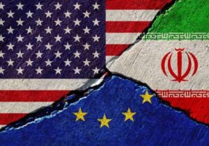 ایران و غرب در آینه پلوپونزی