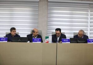 با موافقت هلدینگ خلیج فارس؛ پتروشیمی بندرامام برای دومین سال پیاپی افزایش سرمایه می‌دهد