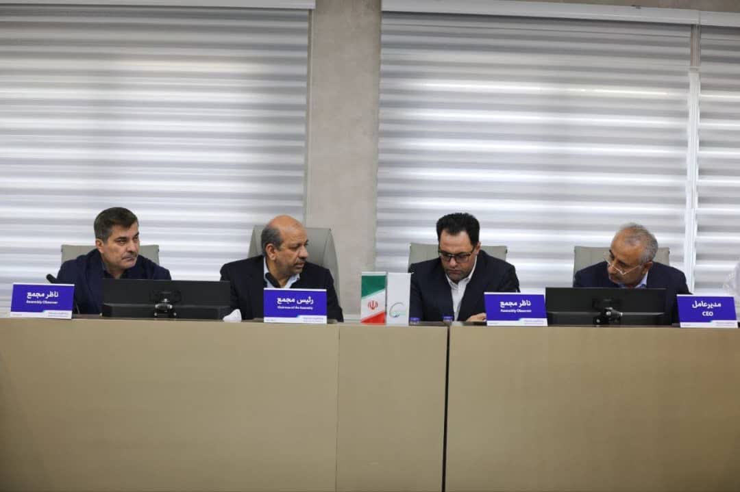 با موافقت هلدینگ خلیج فارس؛ پتروشیمی بندرامام برای دومین سال پیاپی افزایش سرمایه می‌دهد