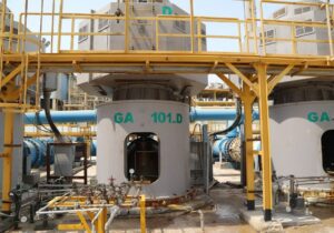 اعتماد به توان داخلی؛ گامی مؤثر در بومی‌سازی تجهیزات حیاتی پتروشیمی بندرامام