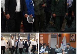 دوماه ابتدای سال جاری شرکت پتروشیمی مارون میزبان چندین هیات بازدید کننده مهم بوده است.