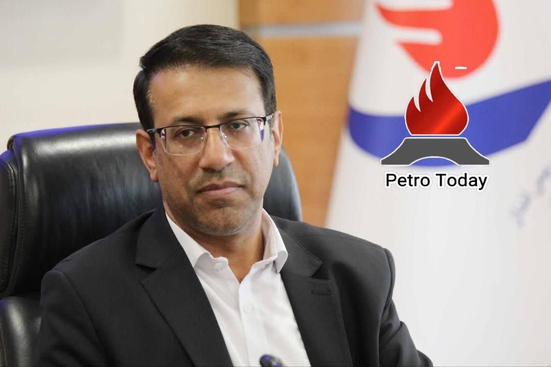 حسین‌زاده، رسما رییس هیأت مدیره هلدینگ خلیج‌فارس شد