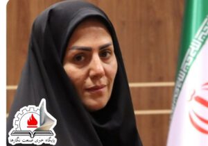 صدیقه قدم، مدیرعامل خانه مطبوعات ایران شد