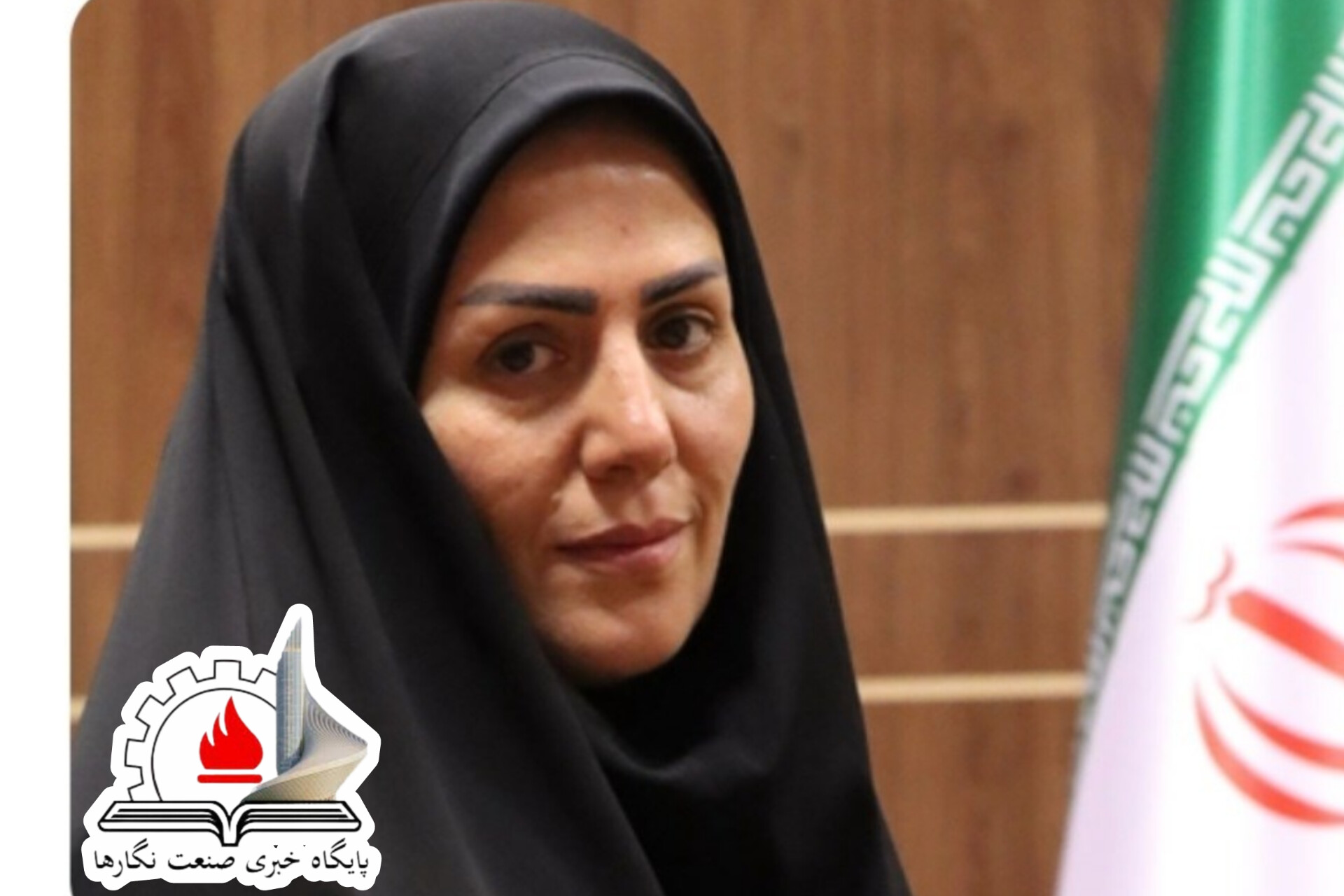 صدیقه قدم، مدیرعامل خانه مطبوعات ایران شد