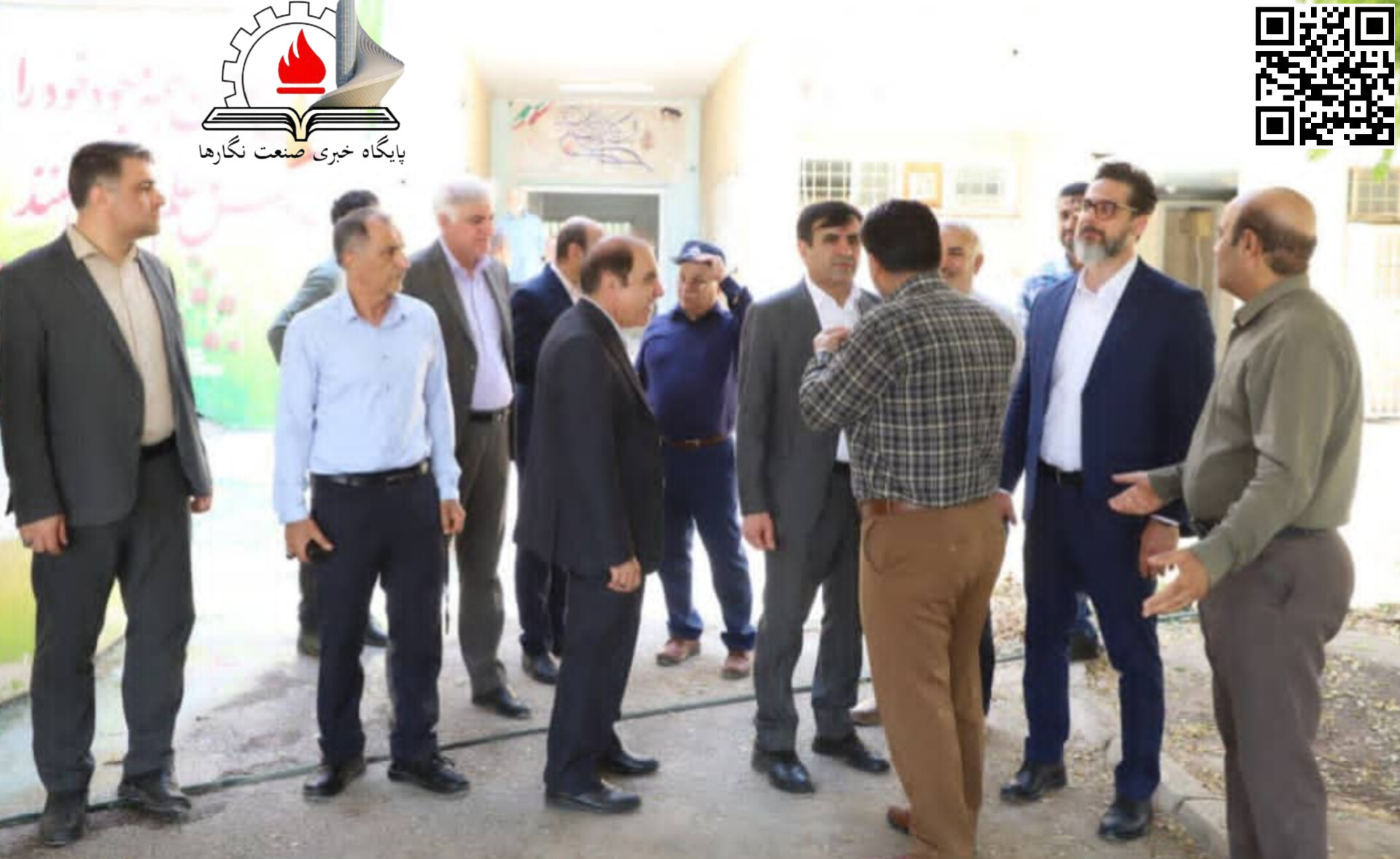 مدیر عملیات غیرصنعتی مناطق نفت خیز جنوب خبر داد: آماده‌سازی مدارس صنعت نفت برای سال تحصیلی جدید