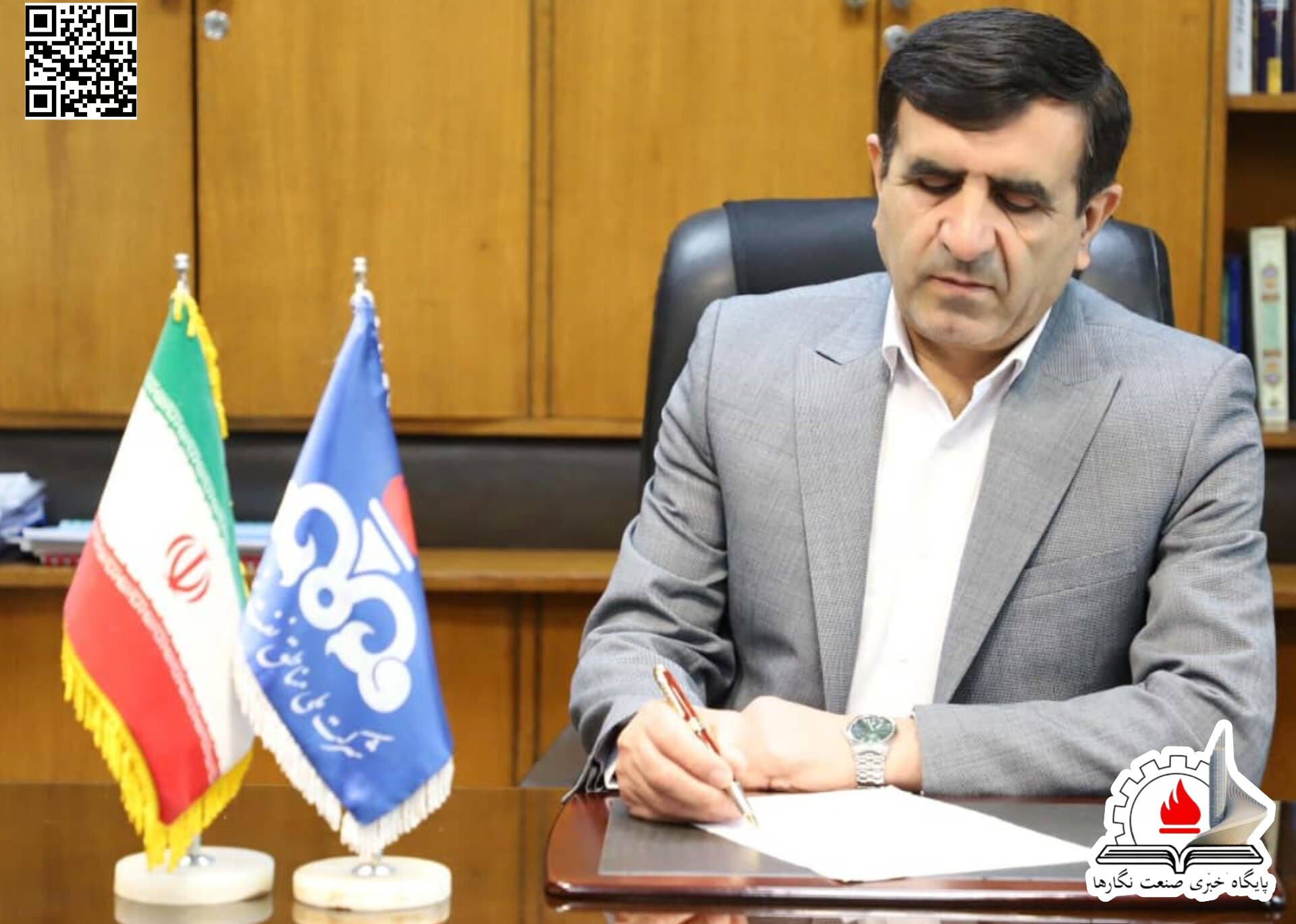 خرمکوشک؛ بازآفرینی میراث مناطق نفت خیز جنوب در دل اهواز