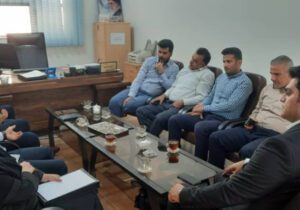 داود سیاهپوش رئیس اداره راه و شهرسازی بندر امام(ره) از تخصیص ۵۸۰ قطعه زمین برای متقاضیان جوانی جمعیت در بندر امام(ره) خبر داد