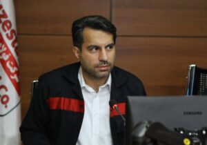 فولاد اکسین، پیشرو در نوآوری و توسعه دانش بنیان در صنعت فولاد کشور