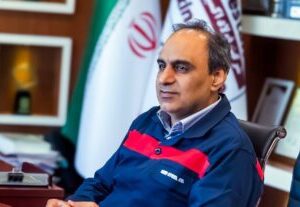 پیام تبریک مدیرعامل فولاد اکسین خوزستان به مناسبت روز ملی ارتباطات و روابط عمومی