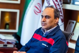 پیام تبریک مدیرعامل فولاد اکسین خوزستان به مناسبت روز ملی ارتباطات و روابط عمومی