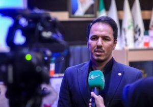 رویکرد صبا انرژی، حفظ پیشتازی فولاد اکسین در بازار رقابتی فولاد است