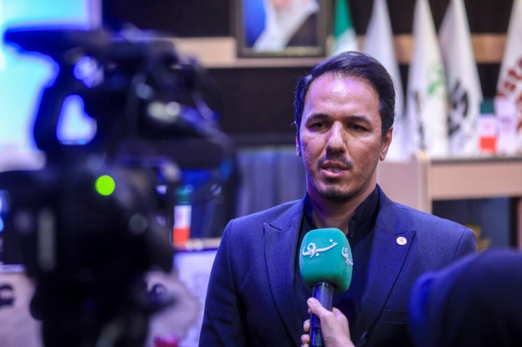 رویکرد صبا انرژی، حفظ پیشتازی فولاد اکسین در بازار رقابتی فولاد است