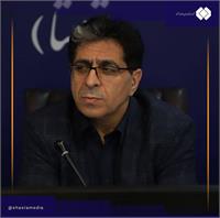 محمدرضا سعیدی در آیین افتتاح مدرسه دخترانه ساخت پتروشیمی فن آوران: تمرکز شستا بر ارتقای دانش و مهارت