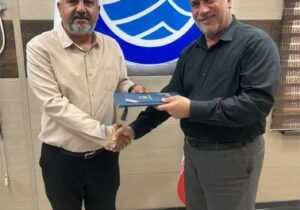 چهار انتصاب جدید در شرکت آبفا اهواز