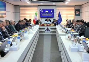 مناطق نفت‌خیز جنوب؛ قرارگاه اصلی عملیات تولید نفت در ایران