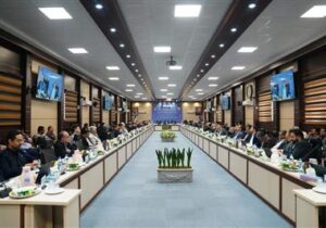 تحقق بیش از ۱۰۰ درصدی تولید در نفت و گاز مارون