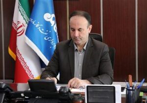 پیام مدیرعامل نفت و گاز مارون به مناسبت هفته دولت