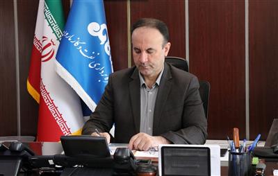 پیام مدیرعامل نفت و گاز مارون به مناسبت هفته دولت