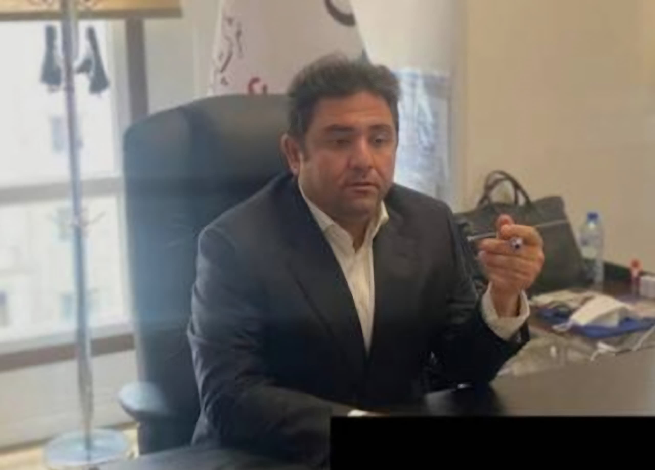 انتصاب نخستین مدیرعامل بومی در صنعت پتروشیمی بندرماهشهر