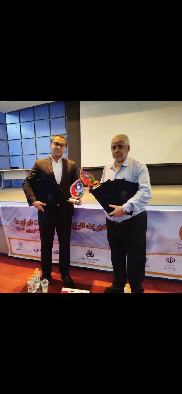 باز هم درخشش پتروشیمی مارون