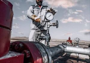 تعمیرات اساسی ایستگاه تقویت فشار گاز مارون۳ بنگستان با موفقیت به پایان رسید