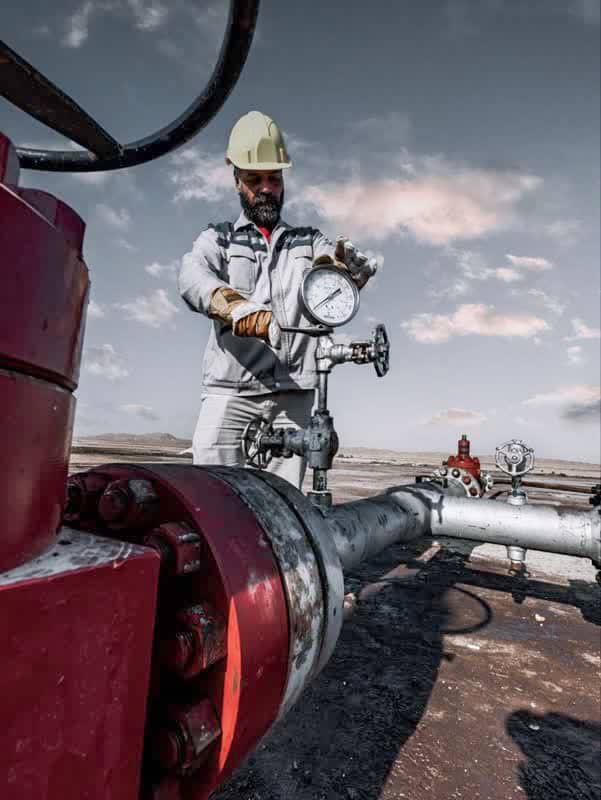 تعمیرات اساسی ایستگاه تقویت فشار گاز مارون۳ بنگستان با موفقیت به پایان رسید