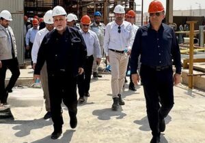 افزایش ظرفیت و بهبود عملکرد، اولویت اصلی سال جاری پالایش گاز هویزه