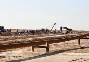 پالایش گاز هویزه؛ بازیگر کلیدی در تحقق راهبرد هلدینگ خلیج‌فارس