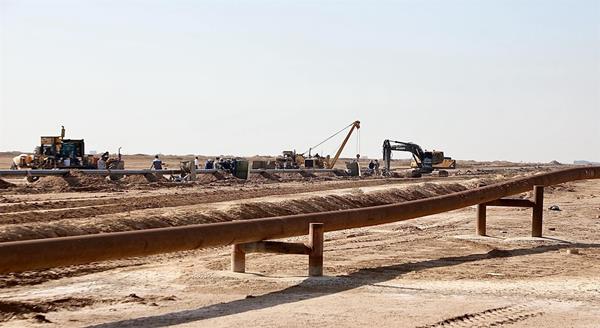 پالایش گاز هویزه؛ بازیگر کلیدی در تحقق راهبرد هلدینگ خلیج‌فارس