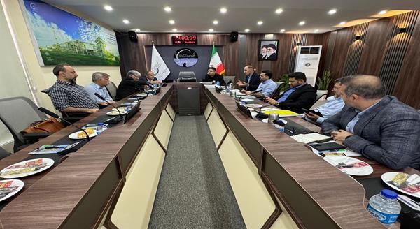 گام‌های تازه و ارزشمند پالایش گاز هویزه خلیج‌فارس