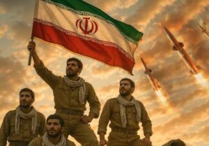 پیام مدیر عامل شرکت پالایش گاز هویزه خلیج‌فارس به مناسبت آغاز هفته دفاع مقدس