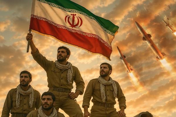 پیام مدیر عامل شرکت پالایش گاز هویزه خلیج‌فارس به مناسبت آغاز هفته دفاع مقدس