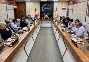 رویکرد دستیابی به سطح تعالی در مدیریت دارایی در پالایش گاز هویزه خلیج‌فارس آغاز شد.