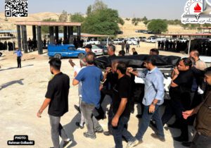 بچه های نفت