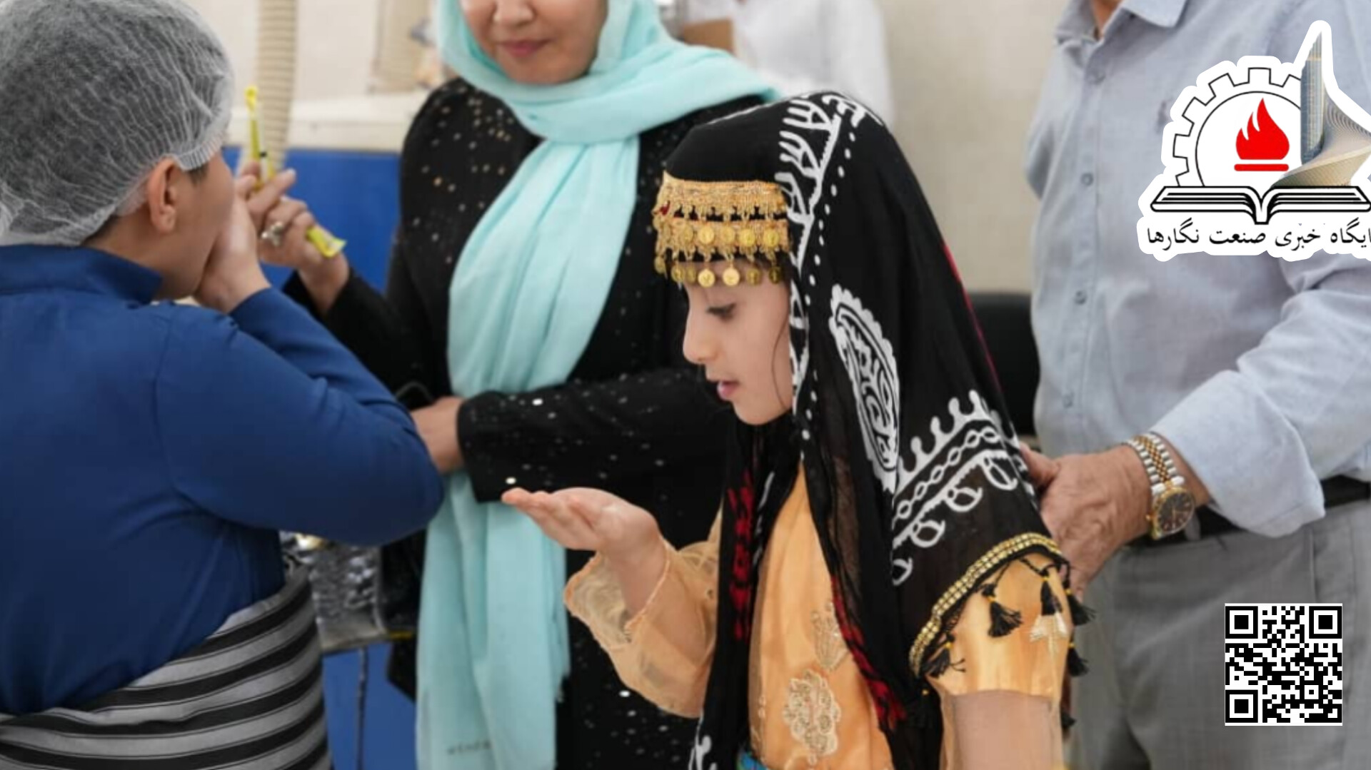 در راستای برگزاری سومین جشنواره ادبی شکرستان؛ شاعران و داستان‌نویسان از نیشکر فارابی بازدید کردند